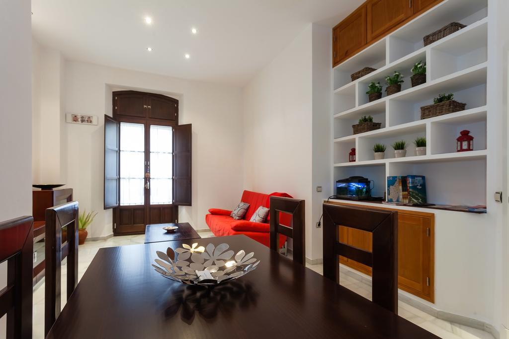Casa ALEGRIA by Cadiz4Rentals Exterior foto
